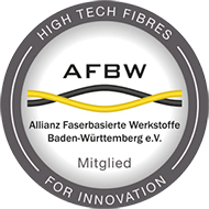 AFBW - Allianz Faserbasierte Werkstoffe Logo